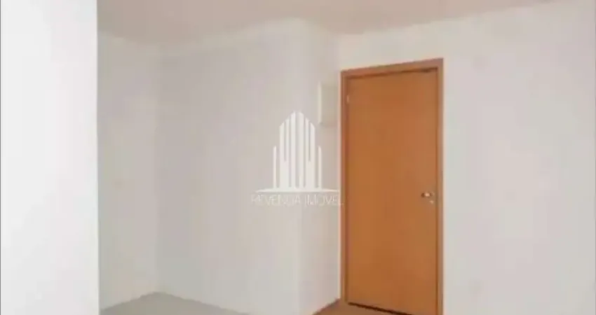 Apartamento à venda em São Paulo-SP, Colônia (zona Leste): 2 quartos, 1 banheiro, garagem e 43m²! Confira já!