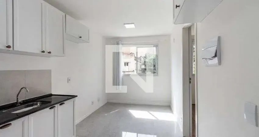 Apartamento com 1 quarto à venda na Rua Olímpia de Almeida Prado, --, Barra Funda, São Paulo