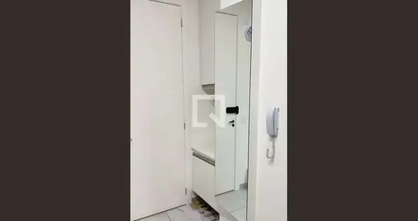 Apartamento com 1 quarto à venda na Avenida Armando Ferrentini, --, Aclimação, São Paulo