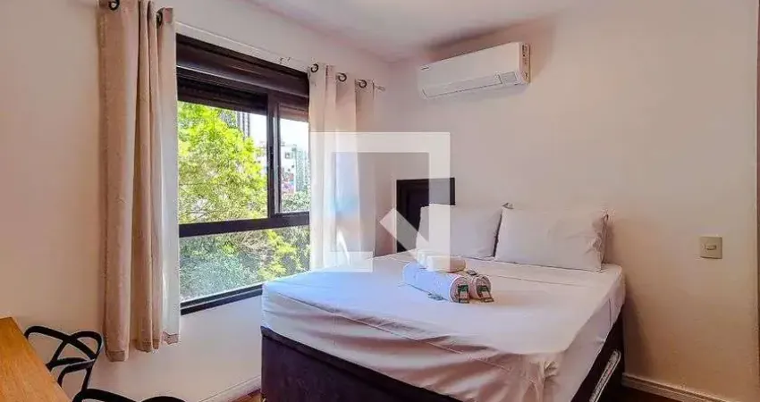 Kitnet / Stúdio à venda na Rua Iperoig, --, Perdizes, São Paulo