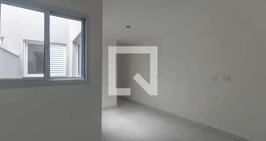 Apartamento com 2 quartos à venda na Rua Alexandrina Pereira Novaes, --, Sapopemba, São Paulo