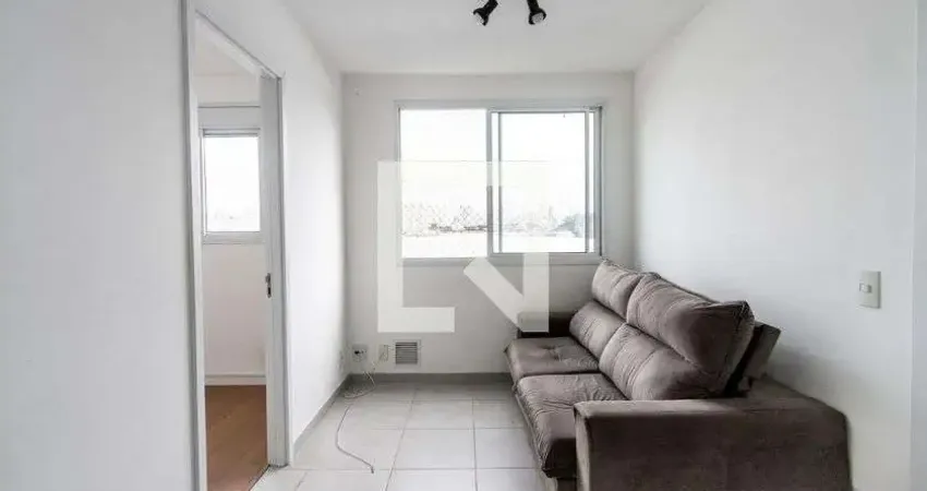 Apartamento com 2 quartos à venda na Avenida José Maria de Faria, --, Água Branca, São Paulo