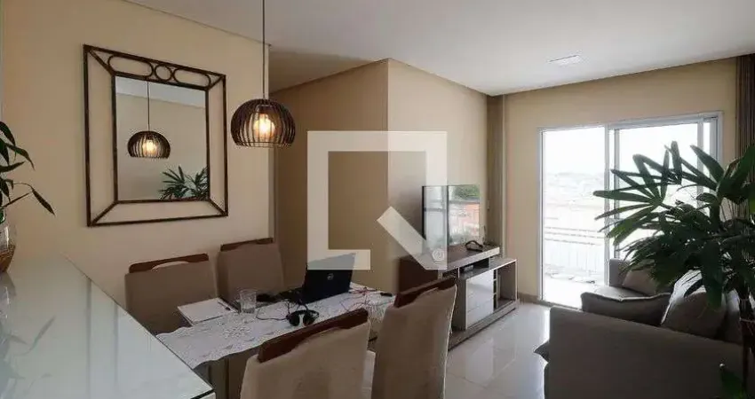 Apartamento com 2 quartos à venda na Rua Itza, --, Vila Constança, São Paulo