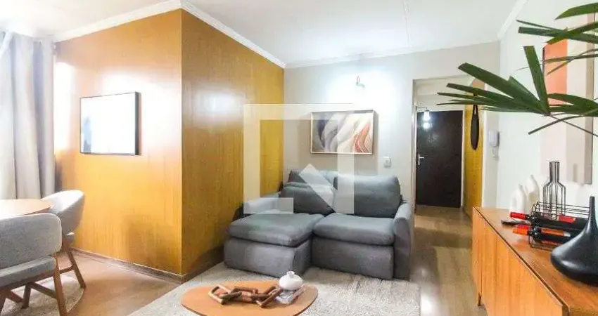 Apartamento com 2 quartos à venda na Rua Subragi, --, Itaquera, São Paulo