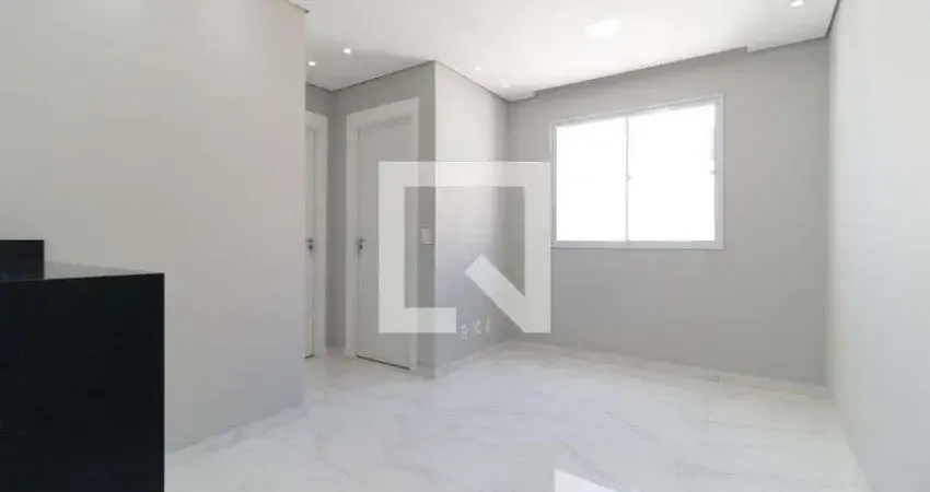 Apartamento com 2 quartos à venda na Rua Professor Arnaldo João Semeraro, --, Jardim Santa Emília, São Paulo