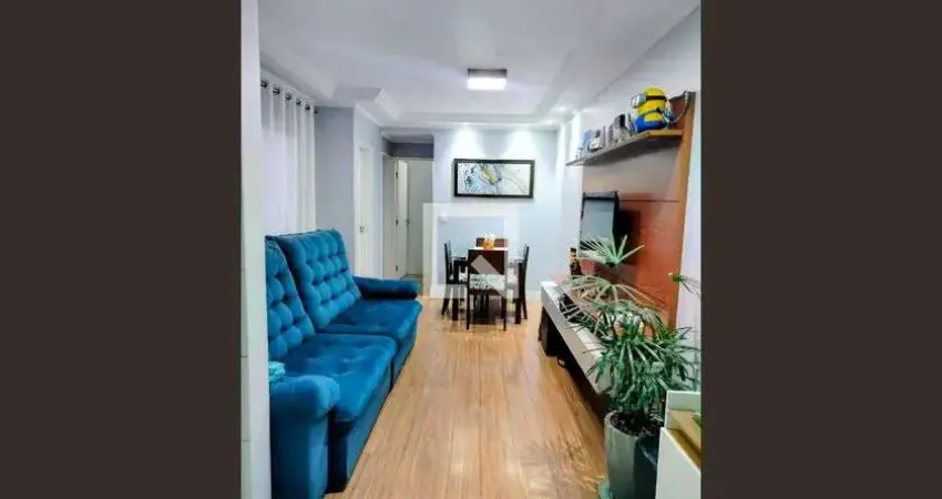 Apartamento à Venda - Jardim Santo Antônio, 2 Quartos, 102 m2