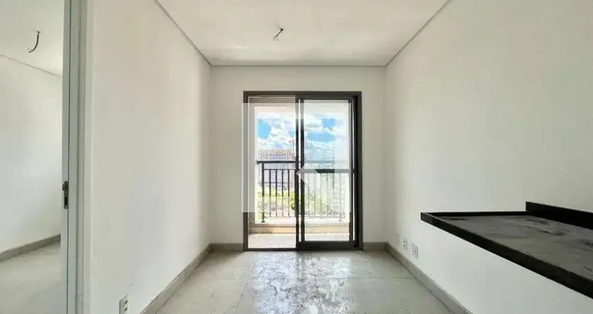 Apartamento com 1 quarto à venda na Rua Ossian Terceiro Teles, --, Vila Mascote, São Paulo