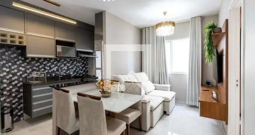 Apartamento com 1 quarto à venda na Rua Cônego Vicente Miguel Marino, --, Bom Retiro, São Paulo