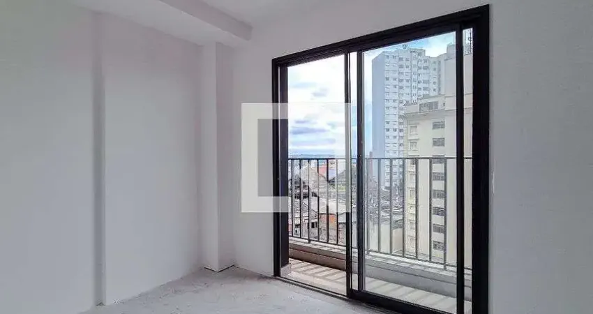 Kitnet / Stúdio à venda na Rua Rodrigo Lobato, --, Vila Romana, São Paulo