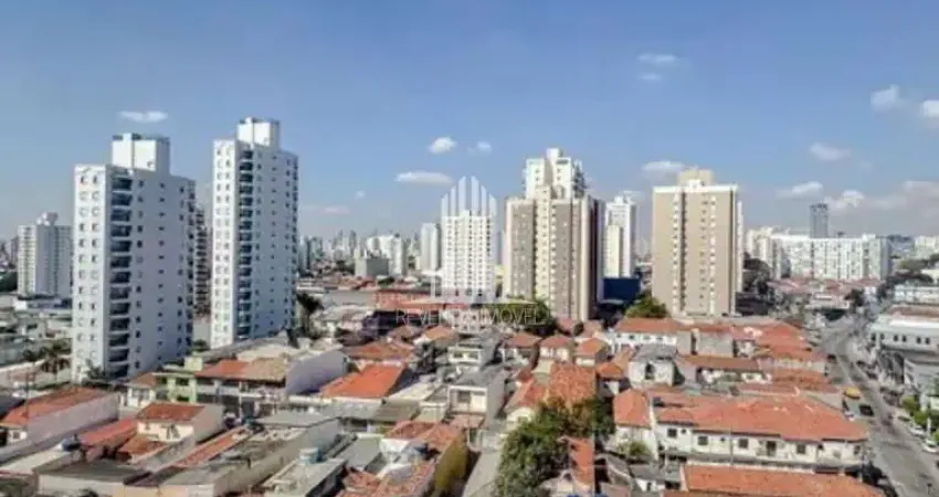 Apartamento com 2 quartos à venda na Rua Juvenal Parada, --, Mooca, São Paulo