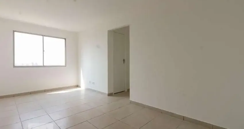 Apartamento com 2 quartos à venda na Avenida Francisco Vieira Bueno, --, Sapopemba, São Paulo