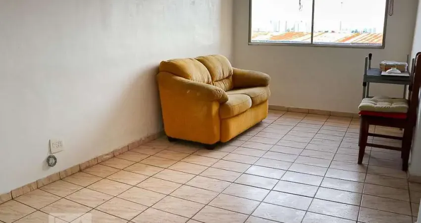 Apartamento com 2 quartos à venda na Rua Manguari, --, Parque Novo Mundo, São Paulo