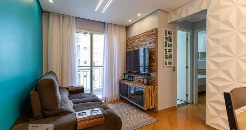 Apartamento com 2 quartos à venda na Rua Liestal, --, Mandaqui, São Paulo