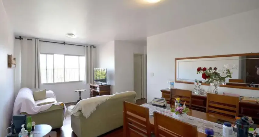 Apartamento com 2 quartos à venda na Rua Américo Samarone, --, Vila das Mercês, São Paulo