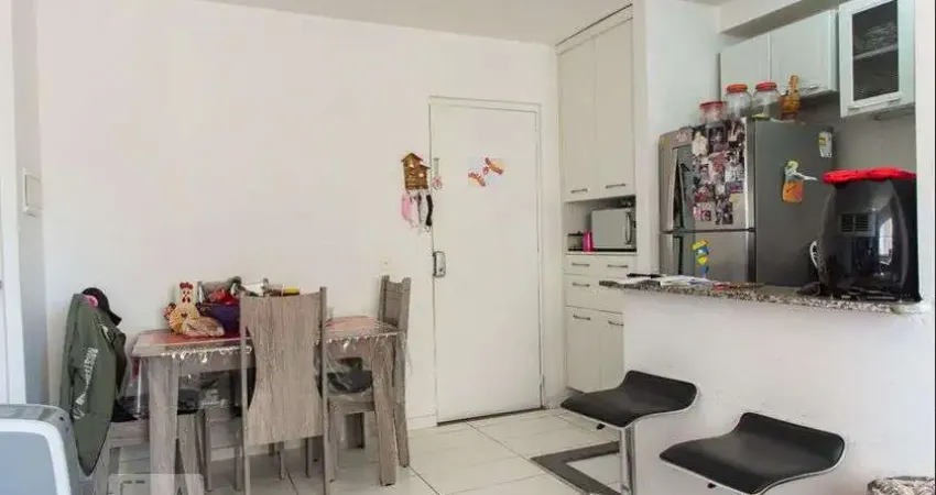 Apartamento com 1 quarto à venda na Avenida do Estado, --, Cambuci, São Paulo