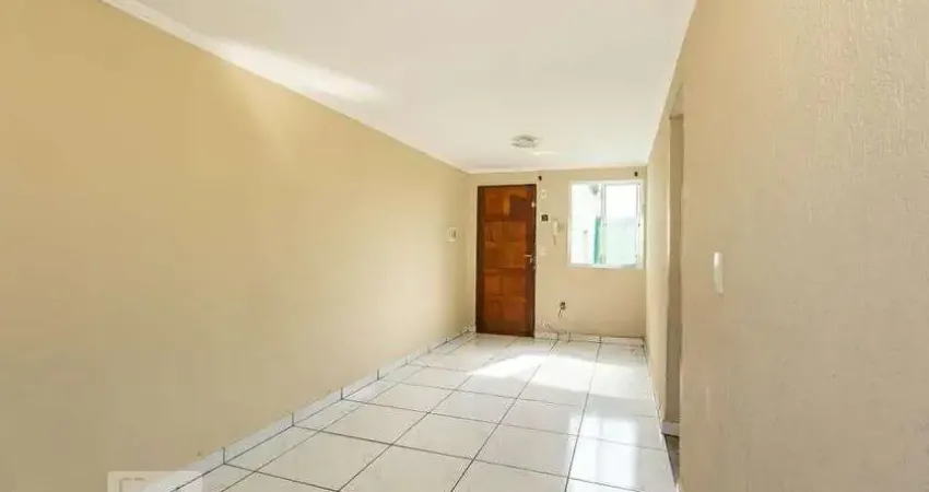 Apartamento com 2 quartos à venda na Rua Laura Bossi, --, Itaquera, São Paulo