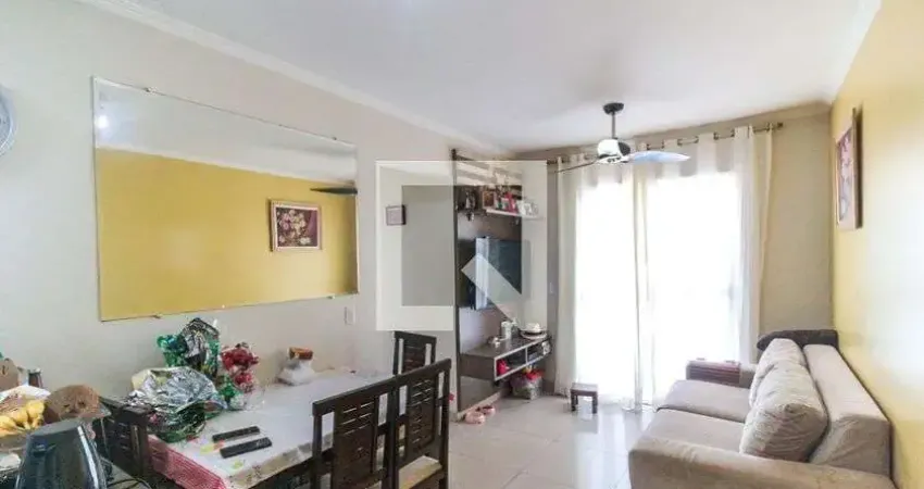 Apartamento com 3 quartos à venda na Rua Alfredo Jorel, --, Jardim São Savério, São Paulo