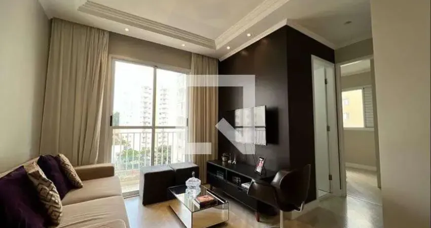 Apartamento com 2 quartos à venda na Estrada dos Mirandas, --, Morumbi, São Paulo