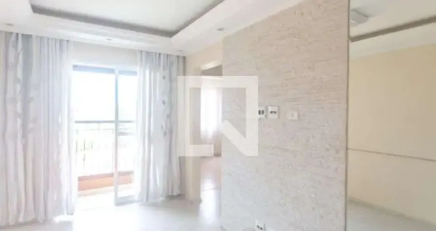 Apartamento com 2 quartos à venda na Rua Raquiel da Cunha, --, Vila Jordanópolis, São Bernardo do Campo