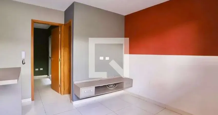 Apartamento com 1 quarto à venda na Rua do Orfanato, --, Mooca, São Paulo