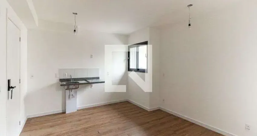Apartamento com 1 quarto à venda na Rua Ana Cintra, --, Santa Cecília, São Paulo