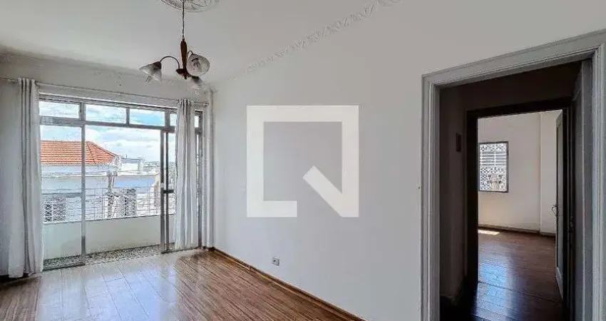 Apartamento com 1 quarto à venda na Rua 21 de Abril, --, Belém, São Paulo