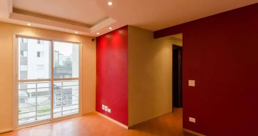 Apartamento com 2 quartos à venda na Rua Padre Tarcísio Zanotti, --, Nova Petrópolis, São Bernardo do Campo