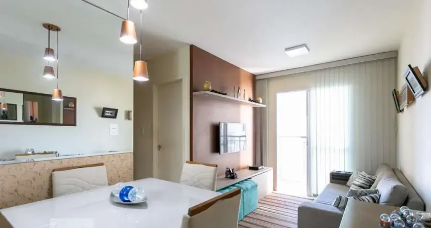 Apartamento com 2 quartos à venda na Avenida Presidente João Café Filho, --, Assunção, São Bernardo do Campo