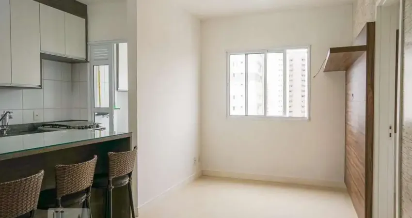 Cobertura com 1 quarto à venda na Rua Cônego Vicente Miguel Marino, --, Barra Funda, São Paulo