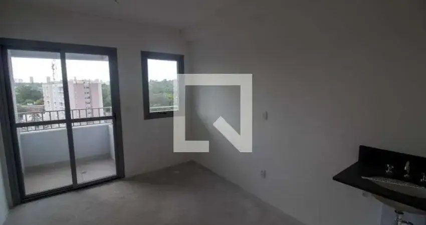 Kitnet / Stúdio à venda na Rua Joaquim Guarani, --, Chácara Santo Antônio, São Paulo