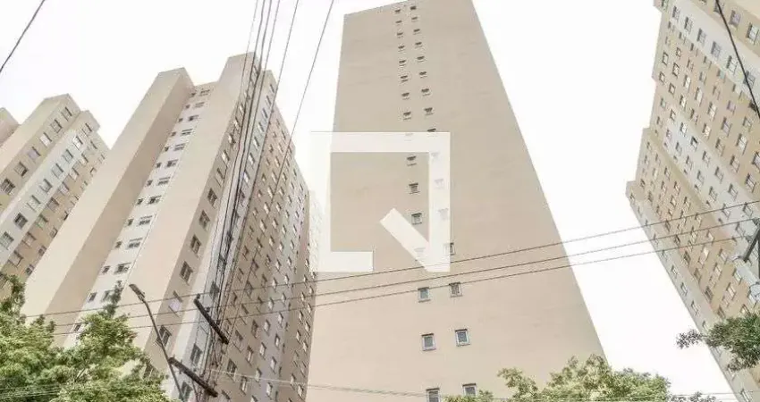 Cobertura com 1 quarto à venda na Rua Manuel Leiroz, --, Cangaíba, São Paulo