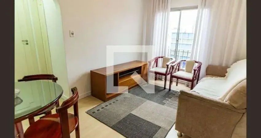Apartamento com 1 quarto à venda na Rua da Mooca, --, Mooca, São Paulo