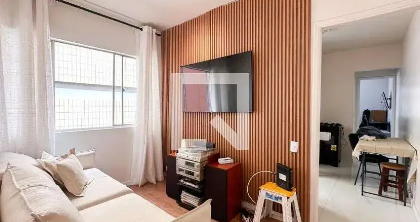 Apartamento com 1 quarto à venda na Avenida João Firmino, --, Assunção, São Bernardo do Campo