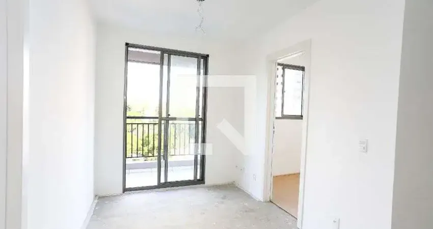 Apartamento com 2 quartos à venda na Avenida Giovanni Gronchi, --, Vila Andrade, São Paulo