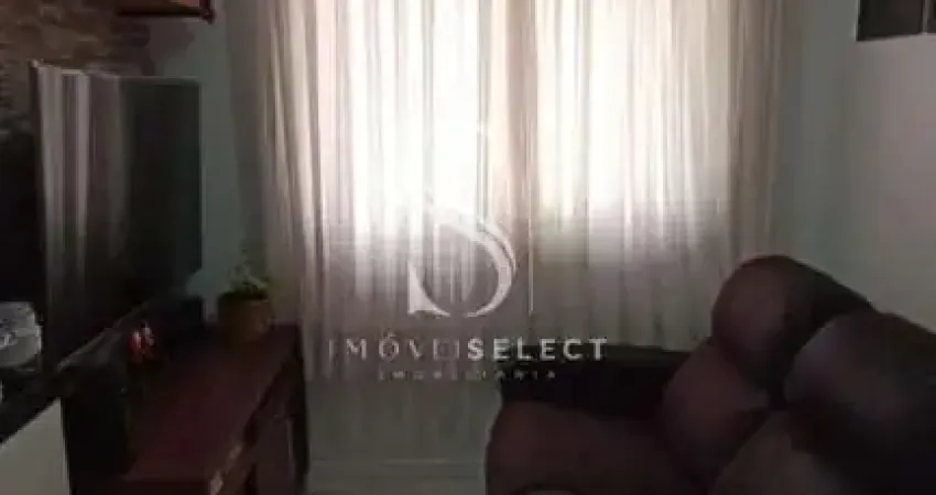 Plano Independencia Apartamento à venda no Cambuci de 40m² com 2 dormitórios todo reformado