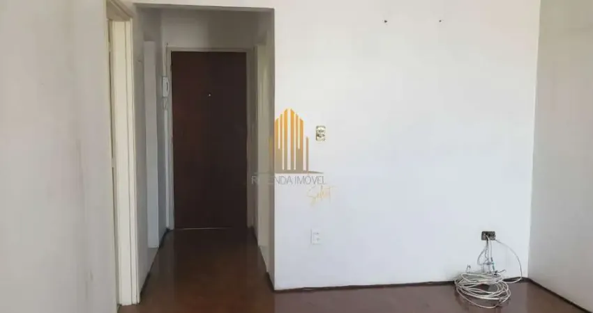 Condomínio Angatuba na Barra Funda - apartamento de 53m² com 2 dormitórios.