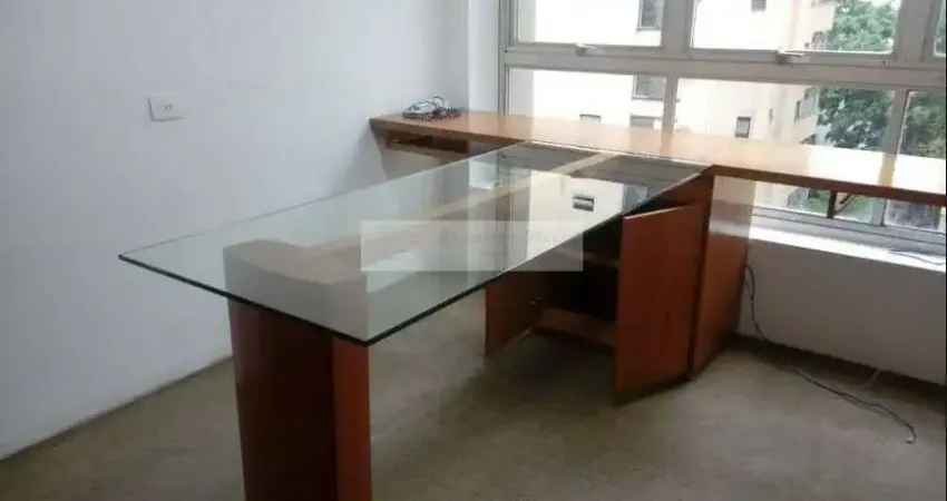 Sala comercial à venda na Alameda Lorena, --, Jardim Paulista, São Paulo