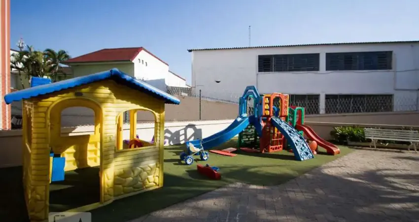 Apartamento com 2 quartos à venda na Rua Manuel Murguia, --, Jardim Marajoara, São Paulo