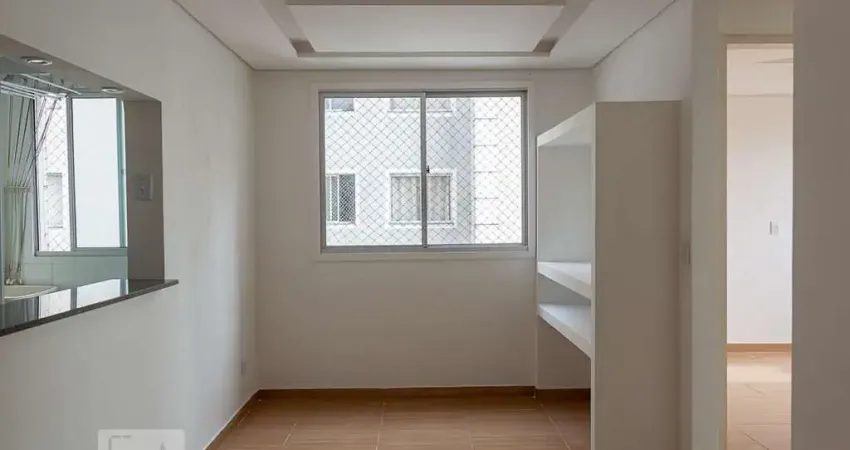 Apartamento com 2 quartos à venda na Avenida do Taboão, --, Taboão, São Bernardo do Campo