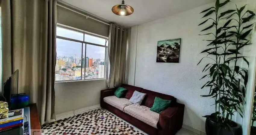 Apartamento com 1 quarto à venda na Praça Doutor Mário Margarido, --, Liberdade, São Paulo