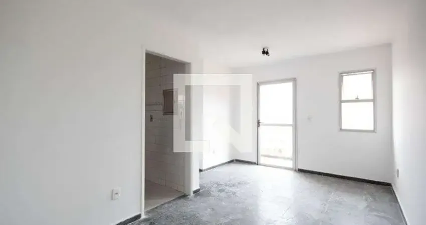 Apartamento com 2 quartos à venda na Rua Antônio Almeida Tavares, --, São Pedro, Osasco