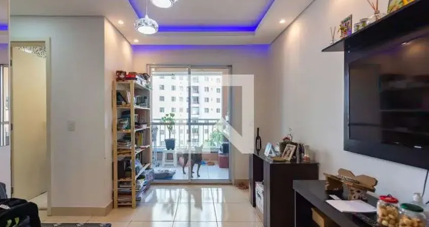 Apartamento com 2 quartos à venda na Estrada da Bela Vista, --, Santa Maria, Osasco