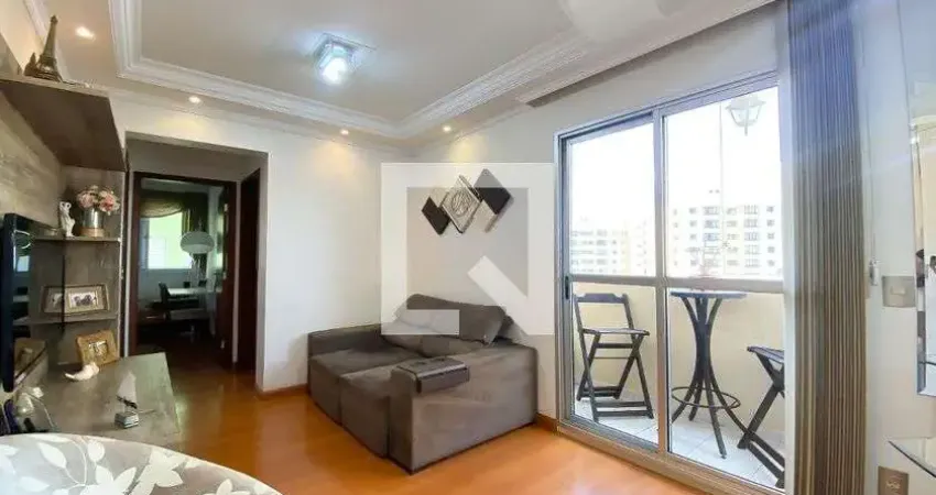 Apartamento com 2 quartos à venda na Avenida Flora, --, Jaguaribe, Osasco