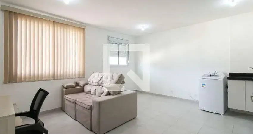 Apartamento com 1 quarto à venda na Rua Ulisses Cruz, --, Belém, São Paulo