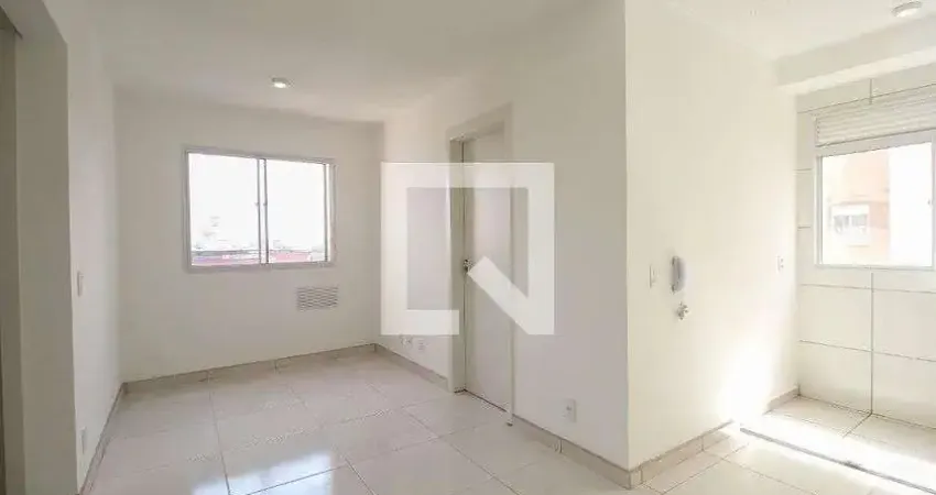 Apartamento com 2 quartos à venda na Rua Azurita, --, Canindé, São Paulo