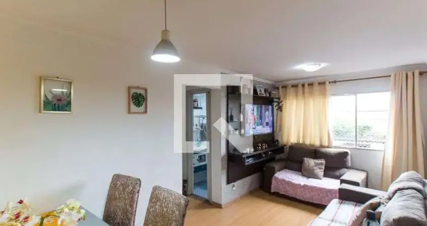 Apartamento com 2 quartos à venda na Rua Manguari, --, Parque Novo Mundo, São Paulo
