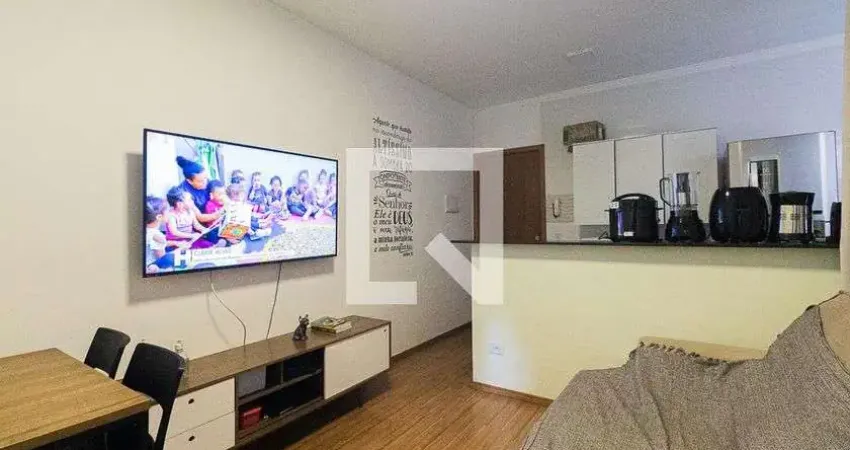Apartamento com 2 quartos à venda na Avenida Gustavo Adolfo, --, Jardim Brasil, São Paulo