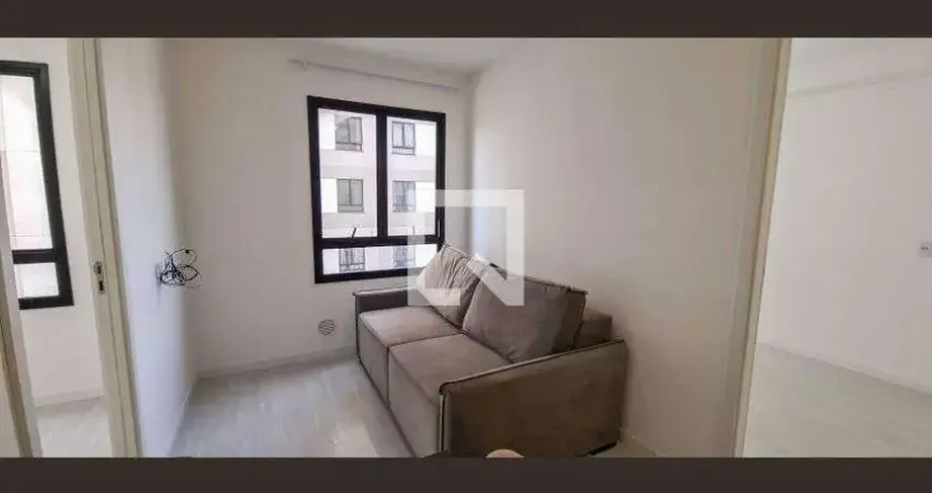 Apartamento com 2 quartos à venda na Rua Jubair Celestino, --, Centro, Osasco