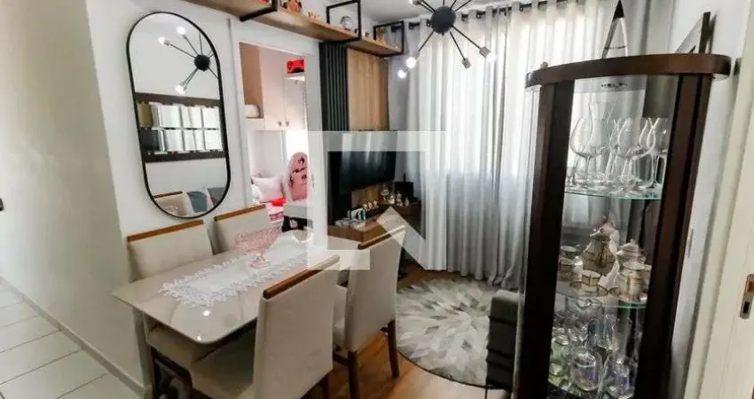 Apartamento com 2 quartos à venda na Rua Clementine Brenne, --, Morumbi, São Paulo
