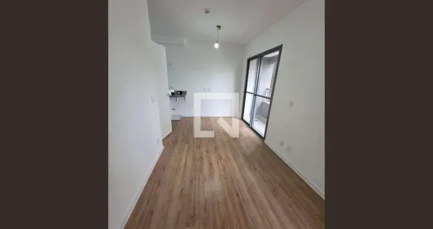 Apartamento com 1 quarto à venda na Rua Américo de Campos, --, Liberdade, São Paulo